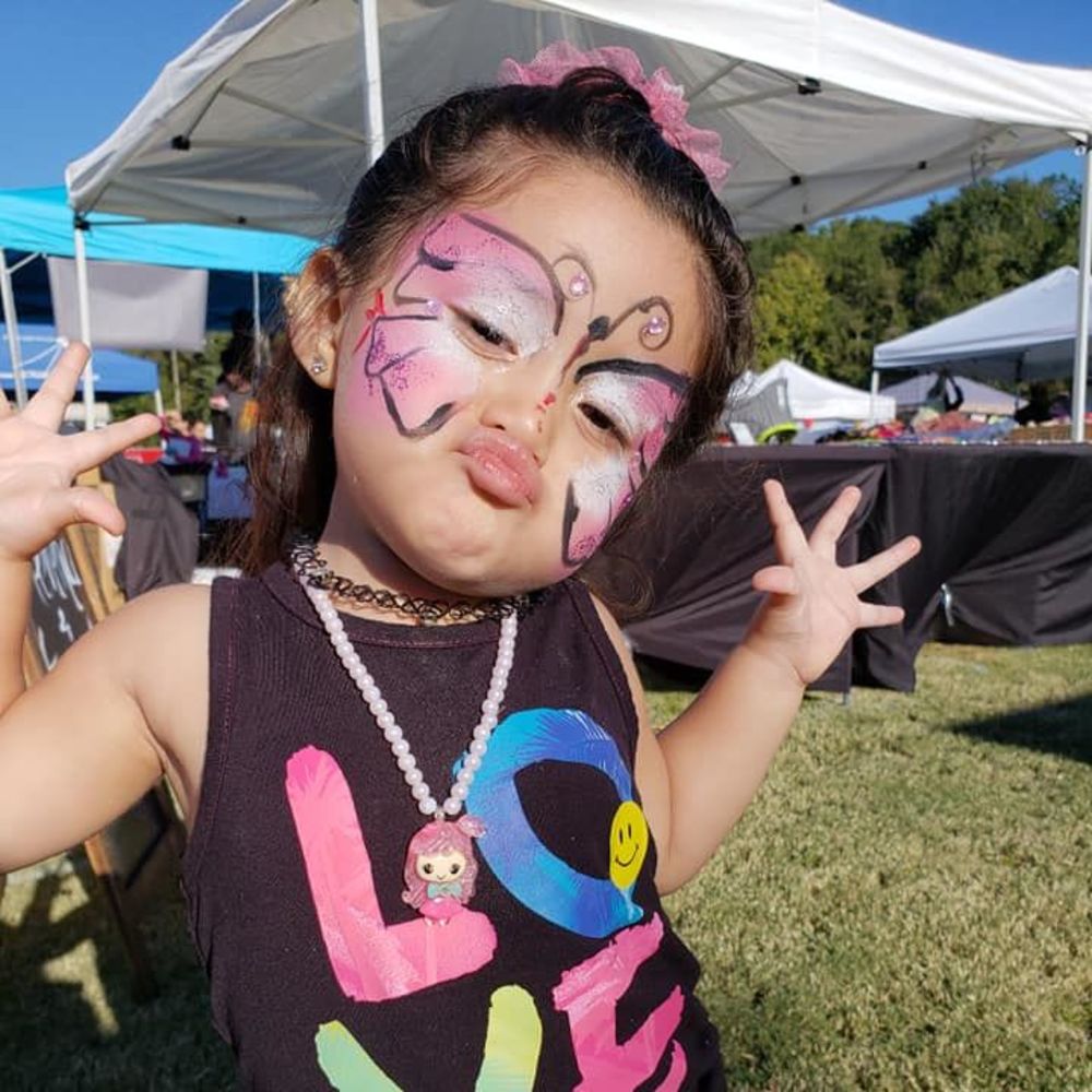 Meet your Posher, Elena